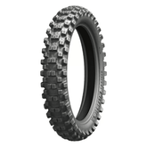 Llanta Michelin Tracker 140/80-18 Neumatico